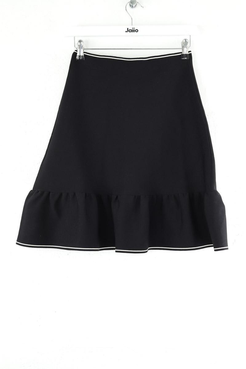 Mini jupe Sandro  Noir