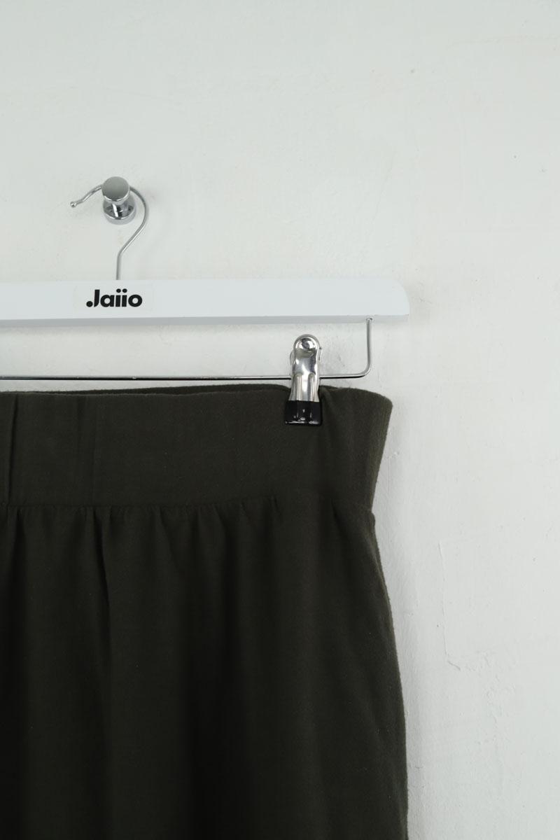 Jupe American Vintage  Kaki