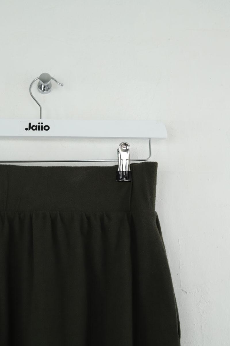 Jupe American Vintage  Kaki