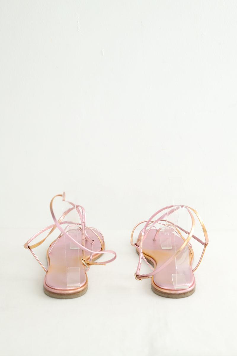 Tongs Bash  Rose