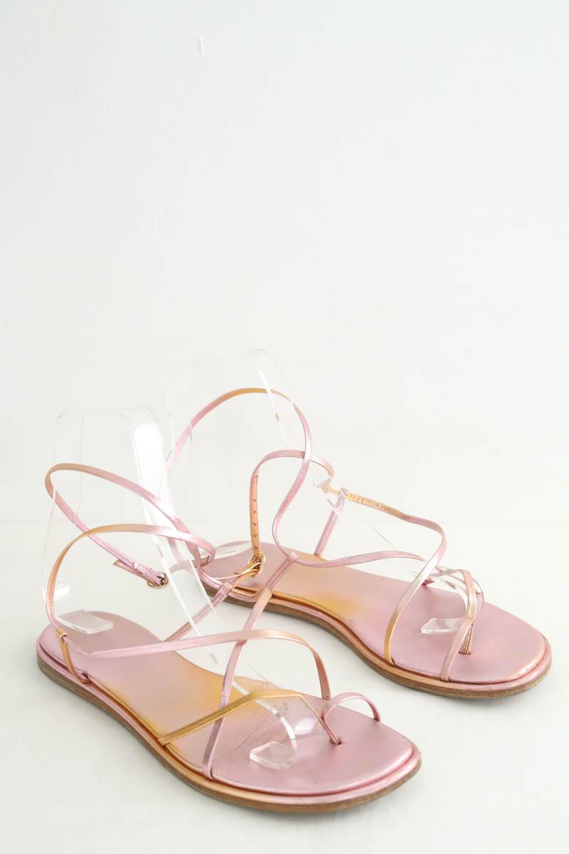 Tongs Bash  Rose