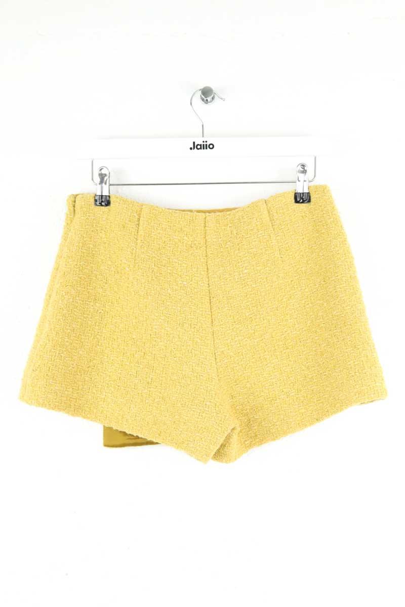 Short Bash  Jaune