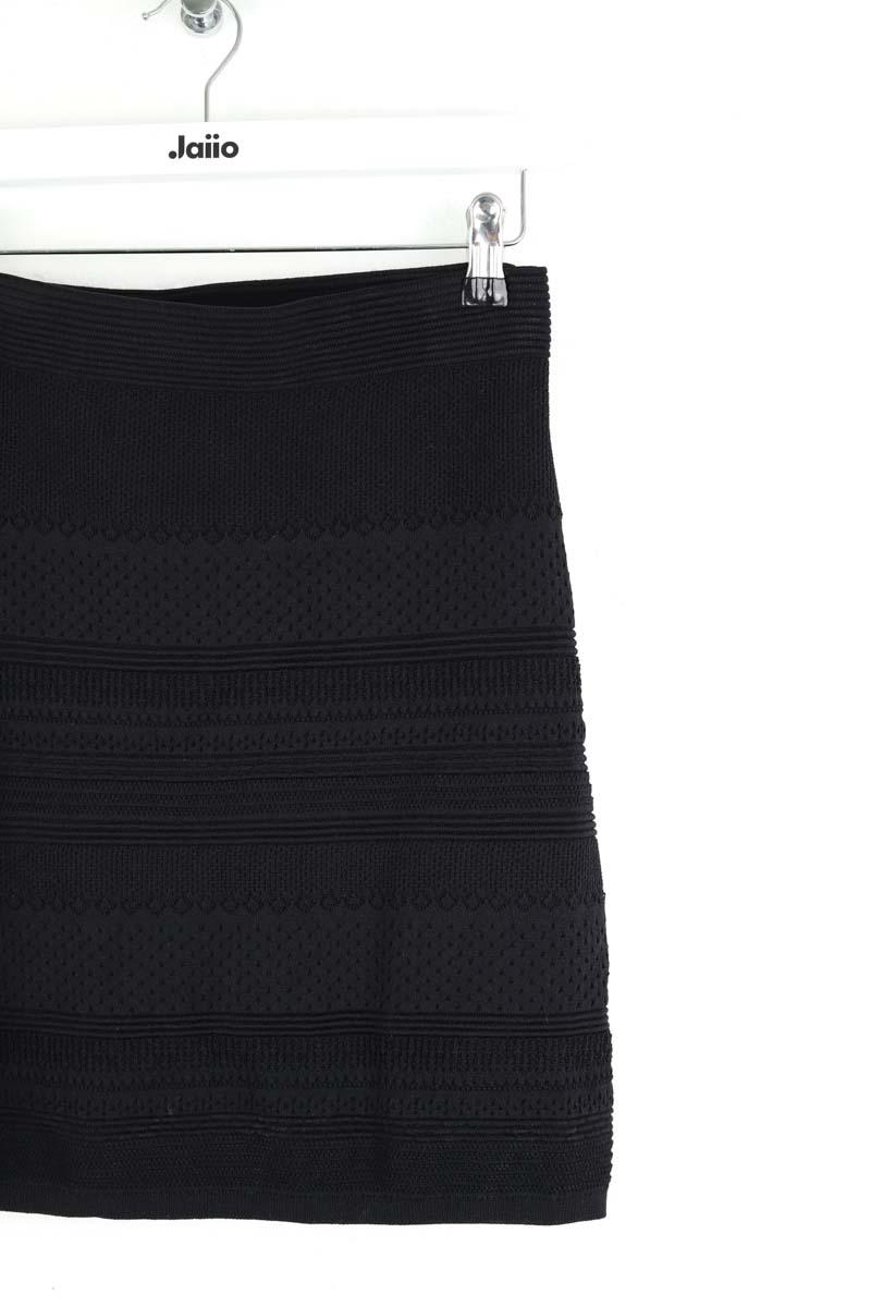 Mini jupe The Kooples  Noir