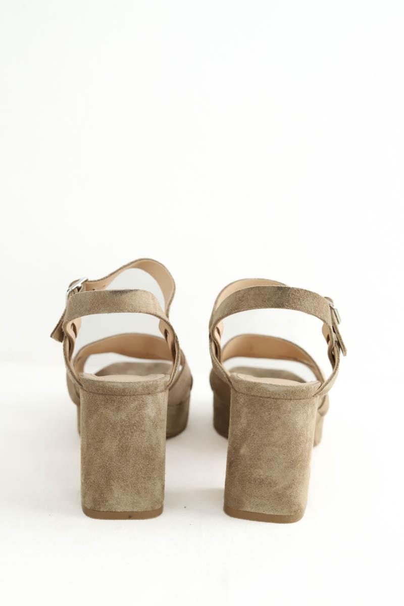 Talons Free Lance  Marron