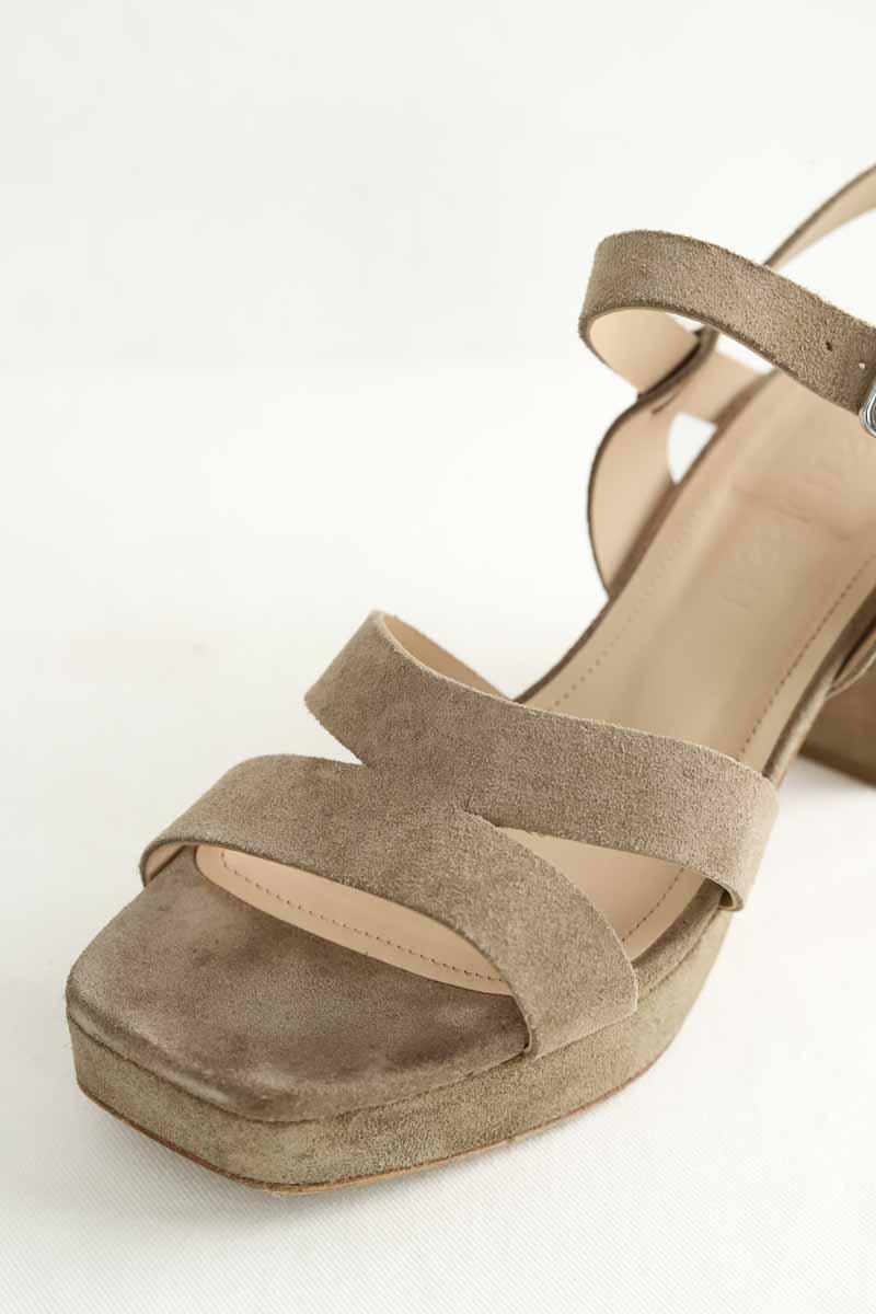 Talons Free Lance  Marron