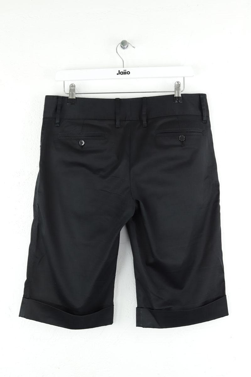 Bermuda Dolce & Gabbana  Noir
