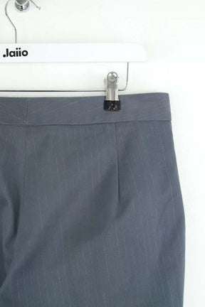 Pantalon droit Vivienne Westwood  Gris