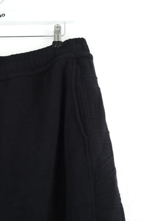 Short Burberry  Noir