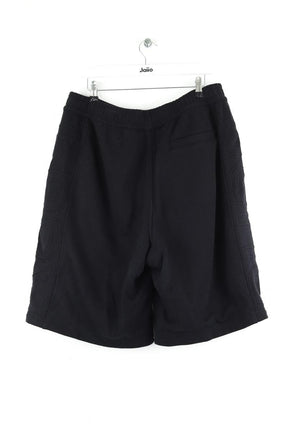 Short Burberry  Noir