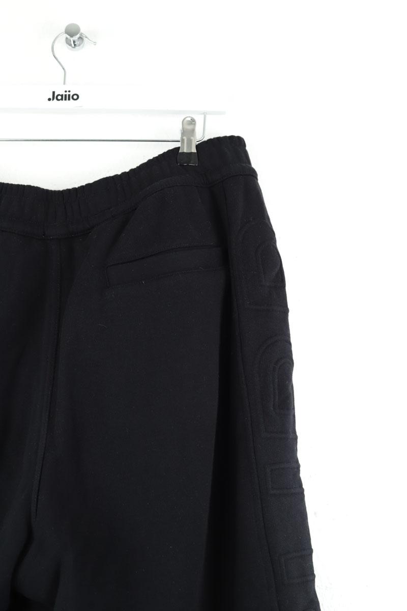 Short Burberry  Noir