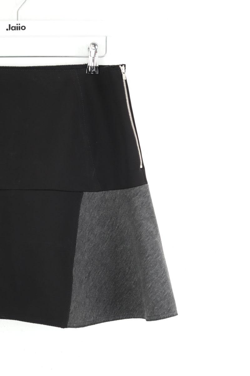 Mini jupe Sandro  Noir