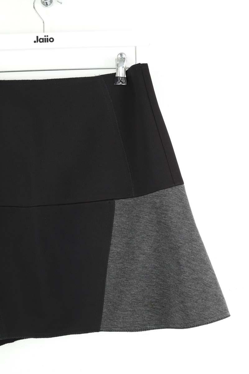 Mini jupe Sandro  Noir