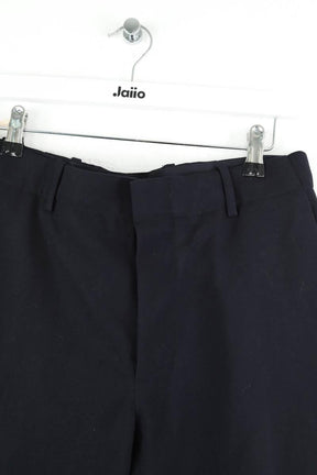 Pantalon droit Marni  Bleu