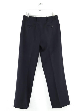 Pantalon droit Marni  Bleu