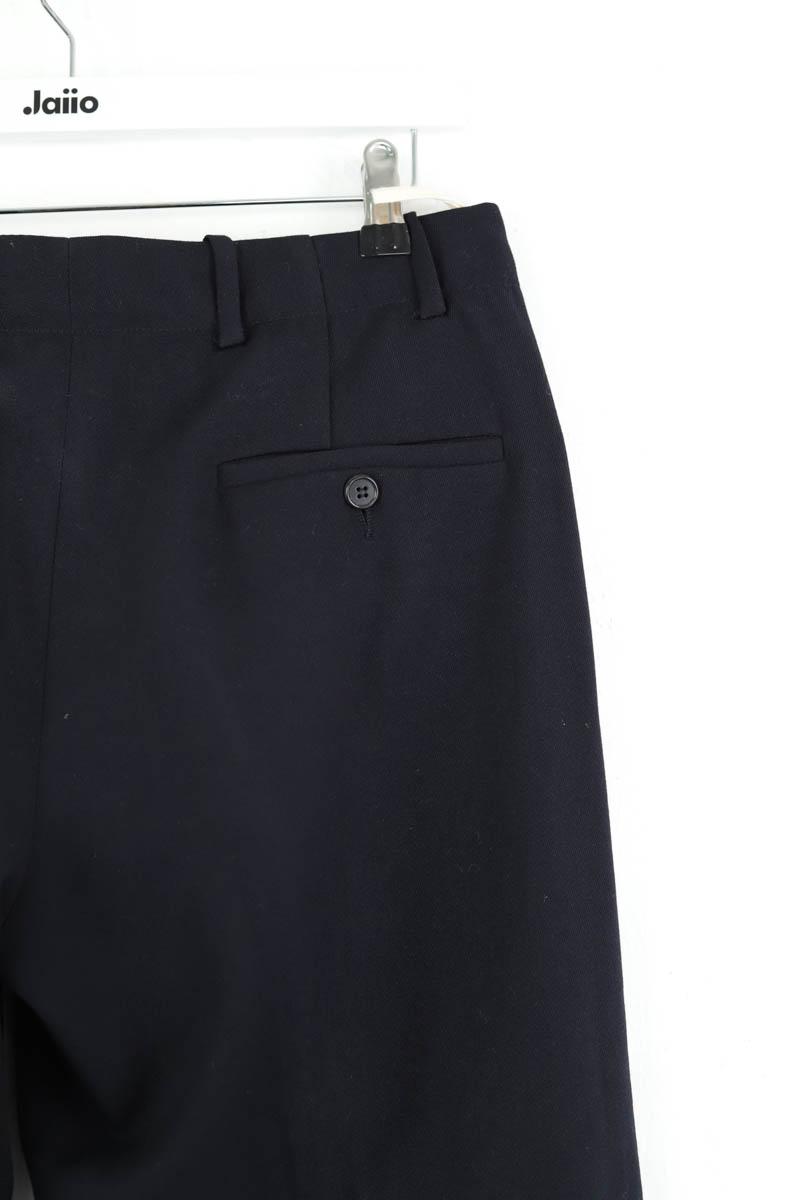 Pantalon droit Marni  Bleu