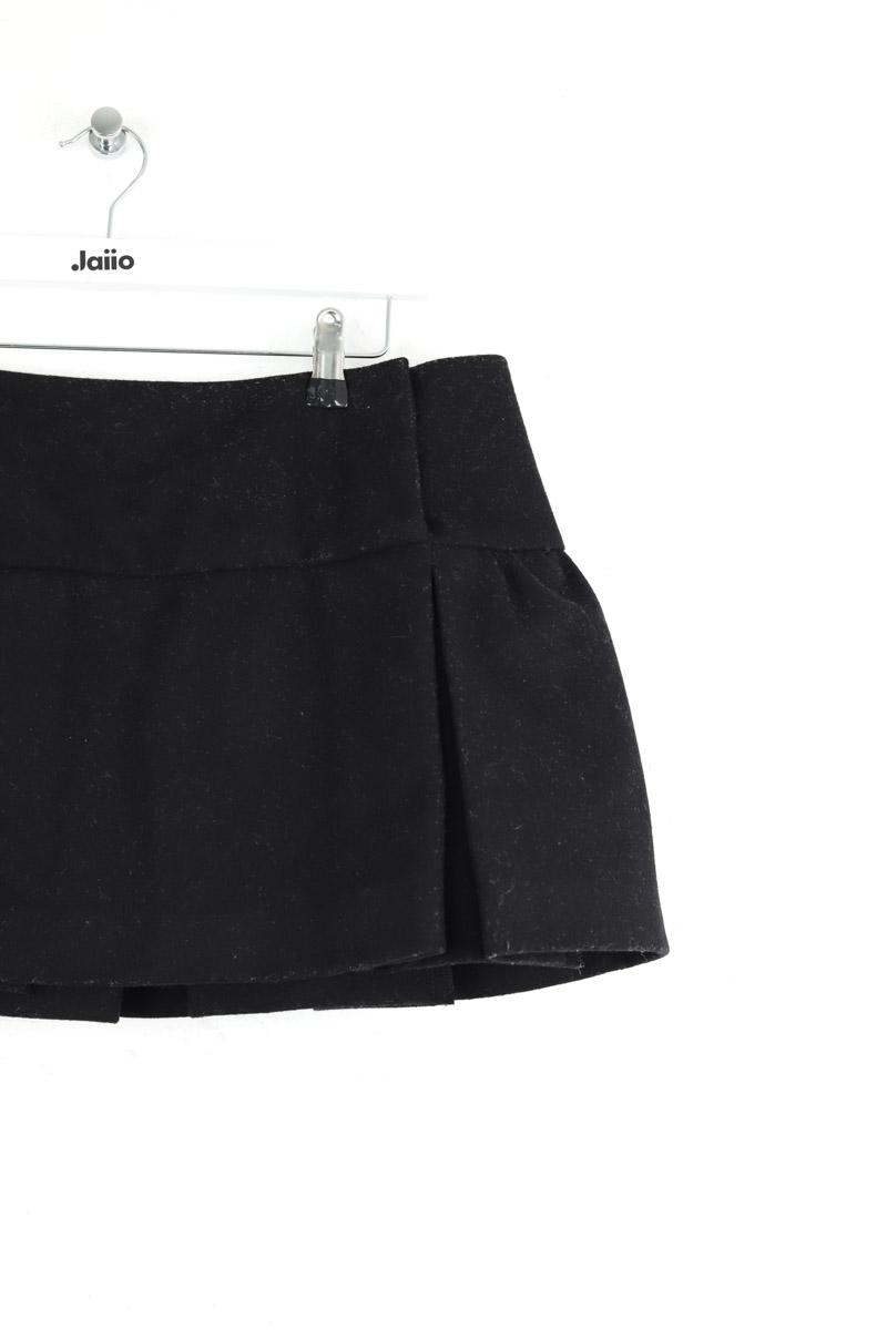 Mini jupe Miu Miu  Noir