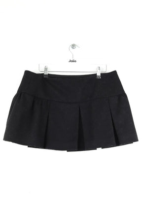 Mini jupe Miu Miu  Noir