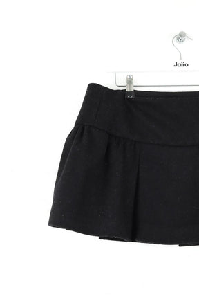 Mini jupe Miu Miu  Noir