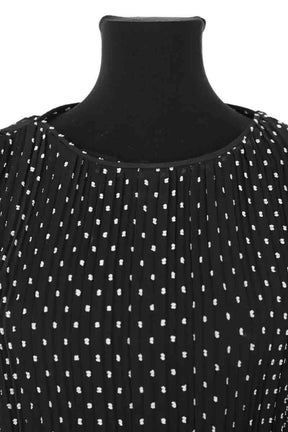 Robe Maje  Noir