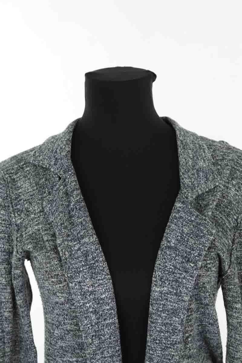 Gilet American Vintage  Gris