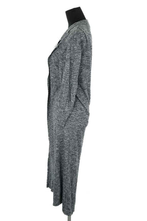 Gilet American Vintage  Gris