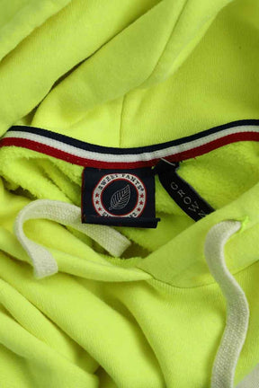 Robe Sweet Pants  Jaune