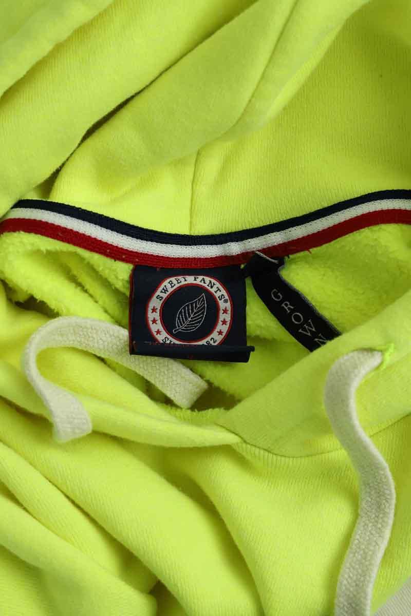 Robe Sweet Pants  Jaune