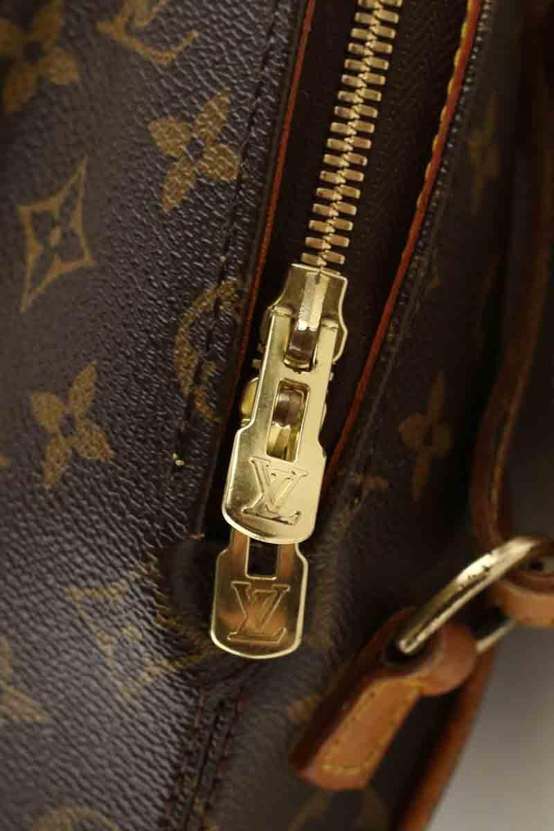 Sac à dos Louis Vuitton Ellipse Marron