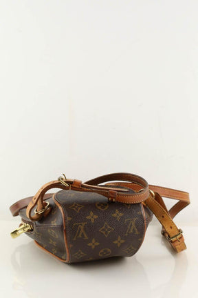 Sac à dos Louis Vuitton Ellipse Marron