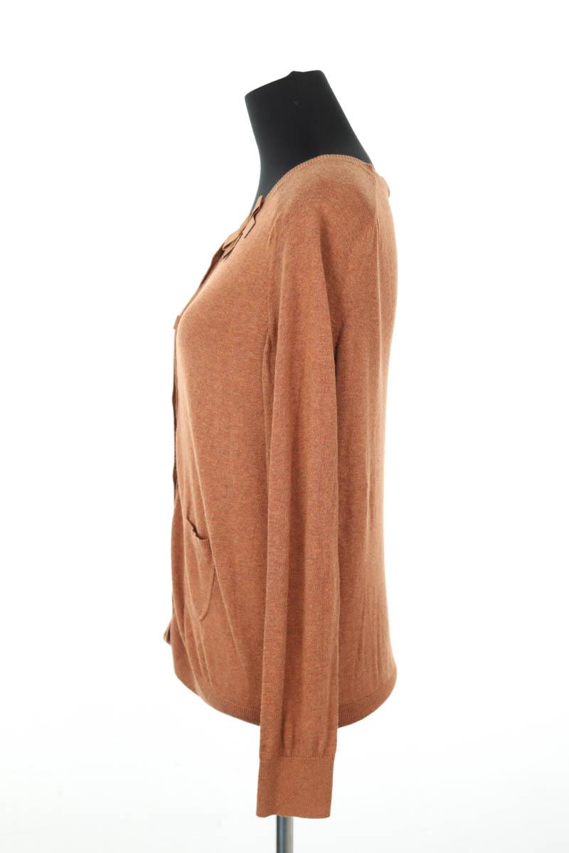 Pull Sandro  Marron