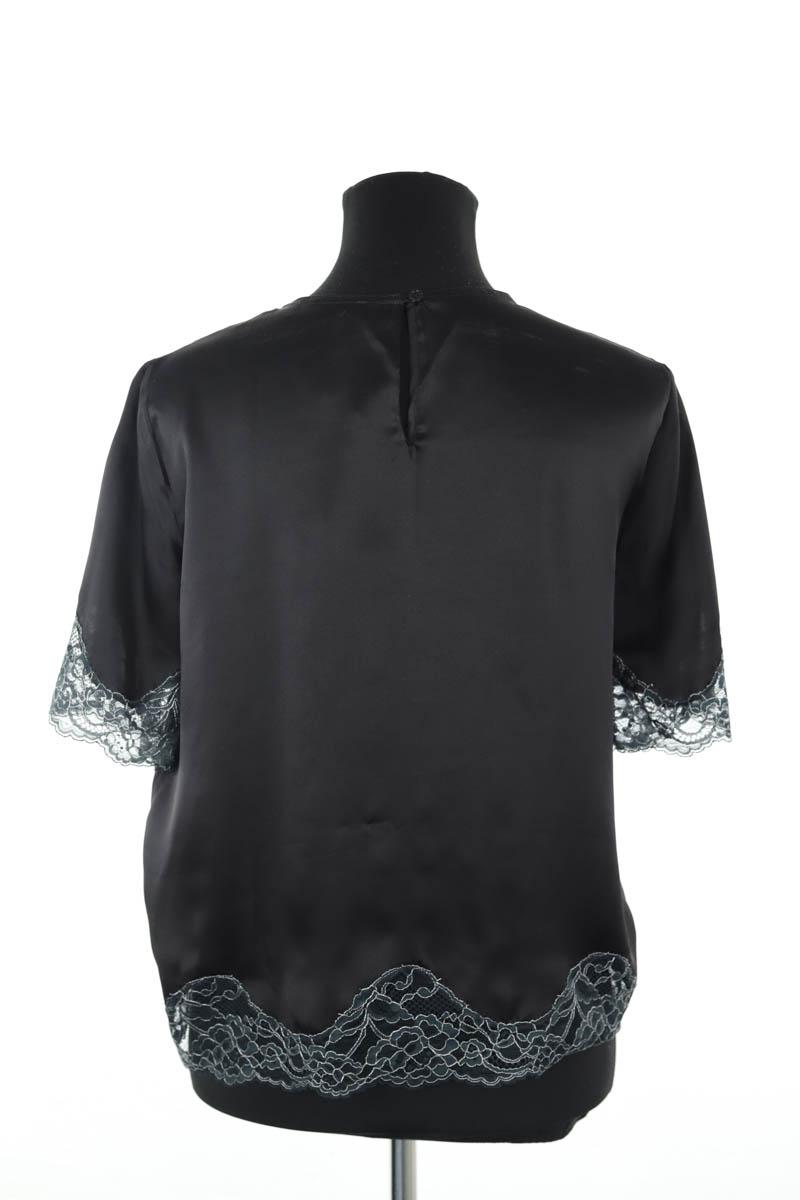 Top Sandro  Noir