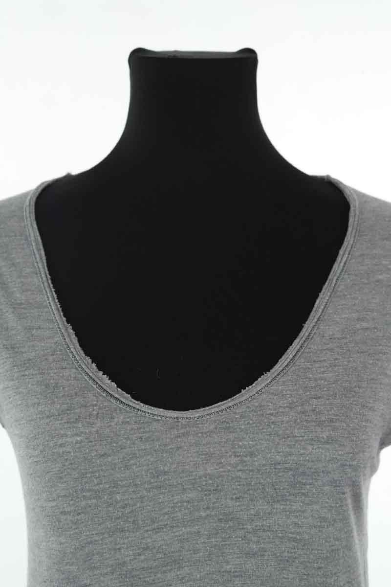 T-shirt Zadig & Voltaire  Gris