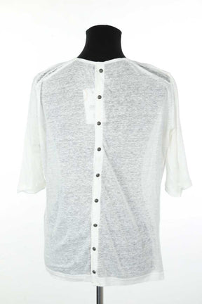 Top The Kooples  Blanc