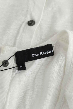 Top The Kooples  Blanc