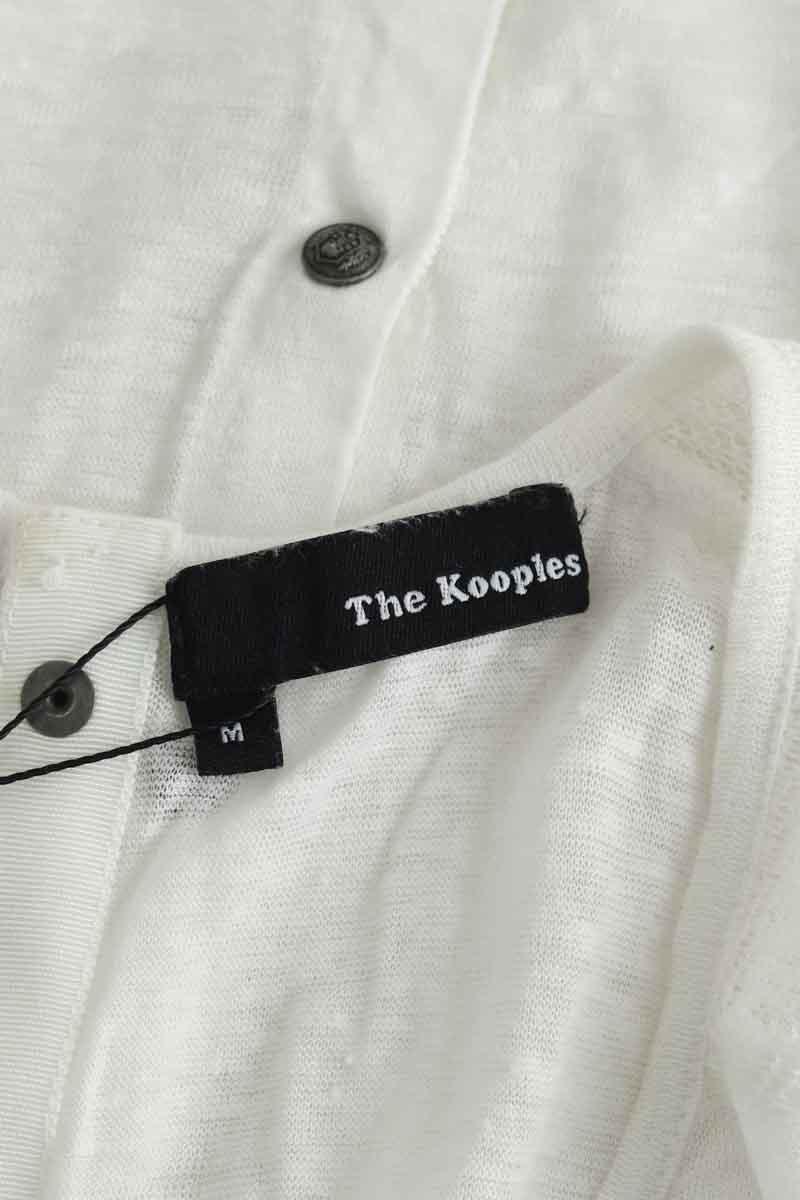 Top The Kooples  Blanc