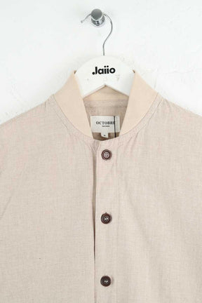 Veste Octobre  Beige