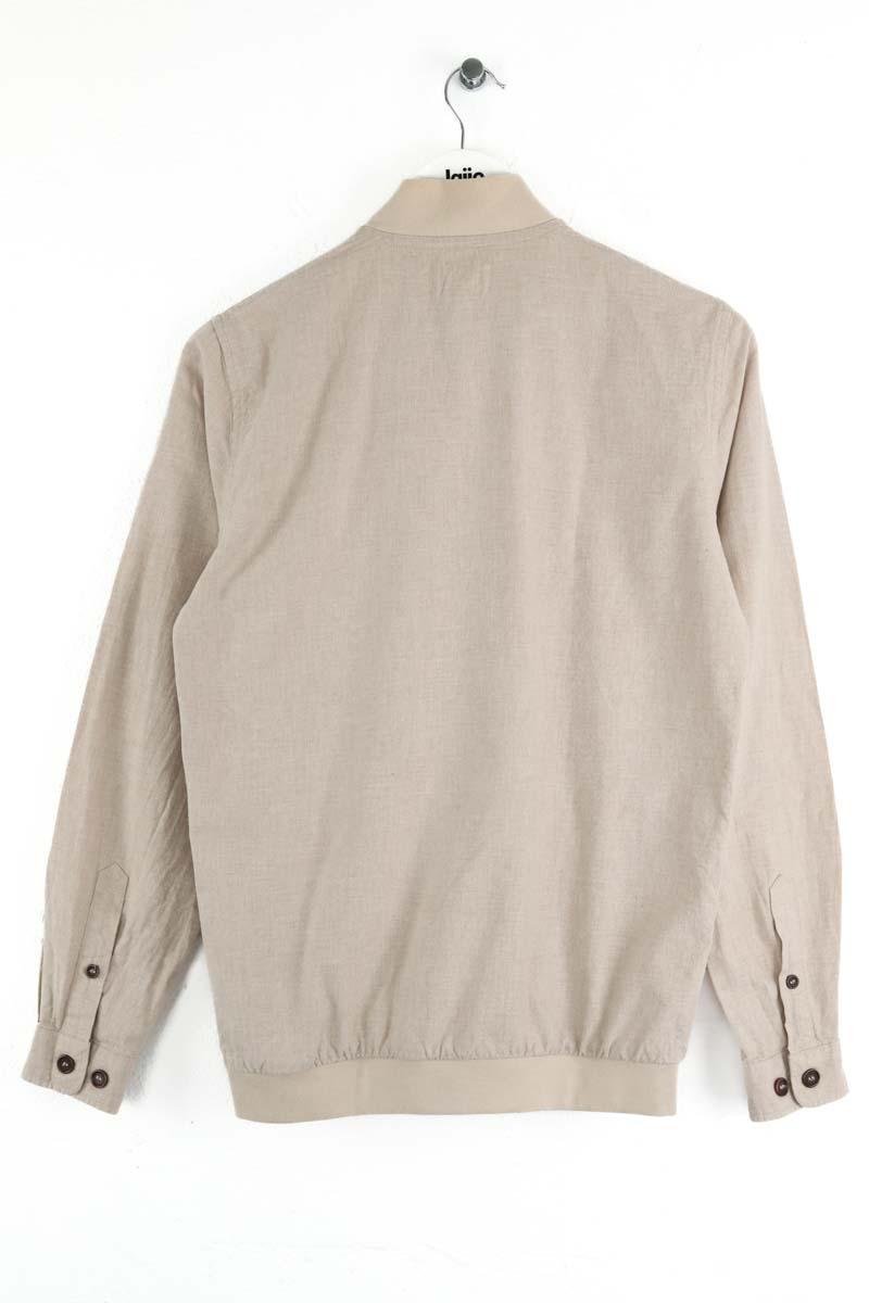 Veste Octobre  Beige