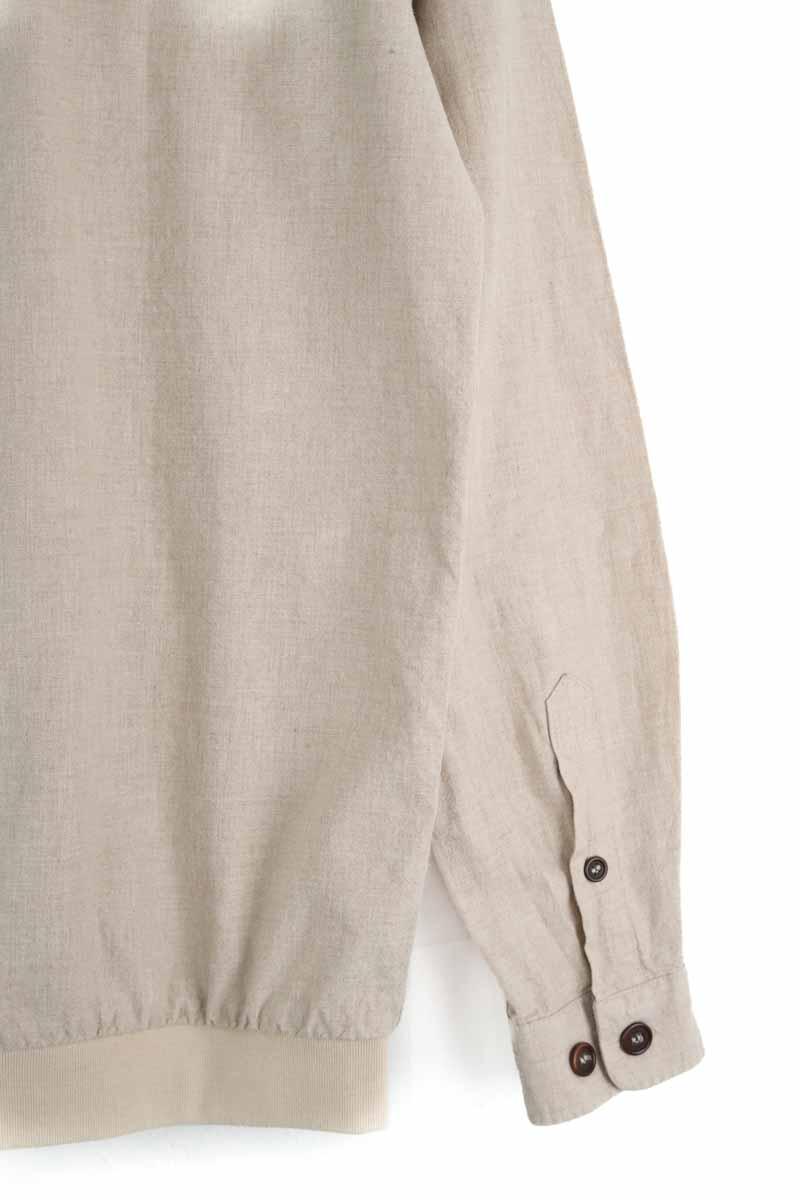 Veste Octobre  Beige