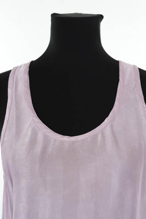 Top sans manche Nina Ricci  Violet