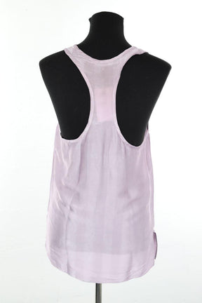 Top sans manche Nina Ricci  Violet