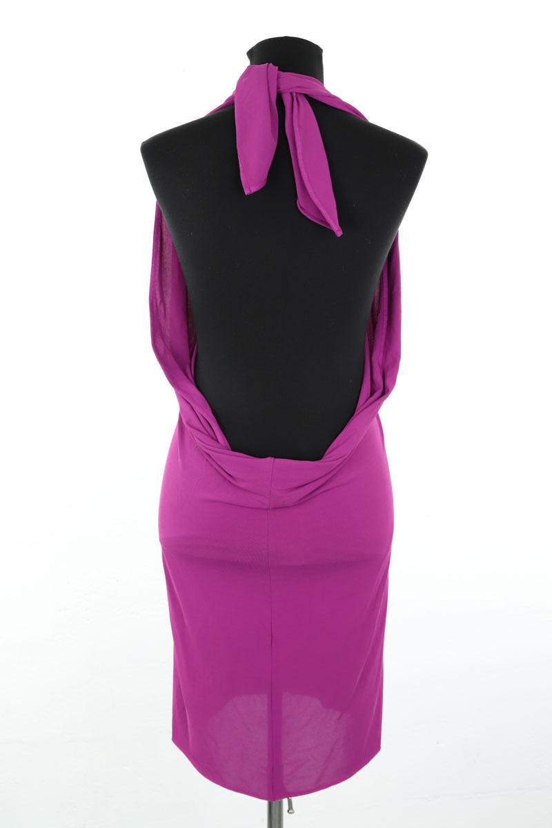 Robe Eres  Violet