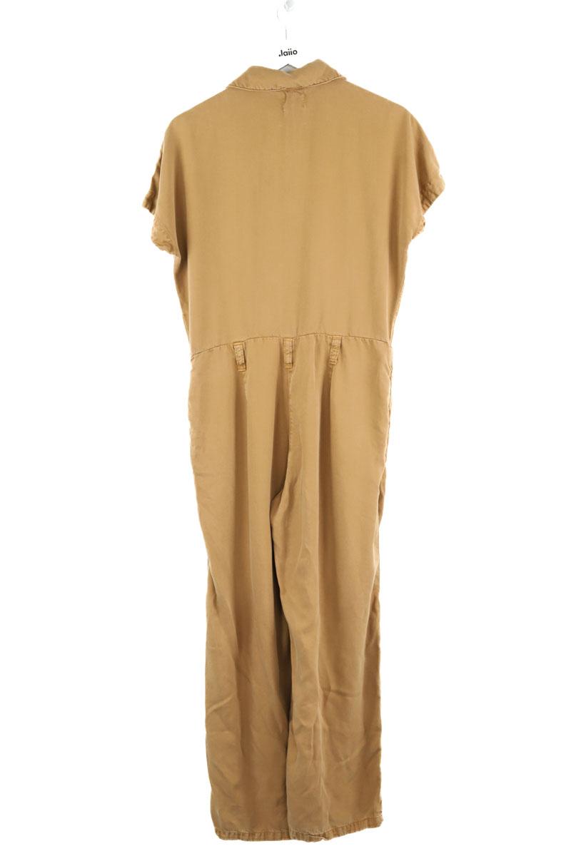 Combinaison Labdip  Marron