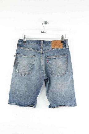 Short Levi's  Bleu