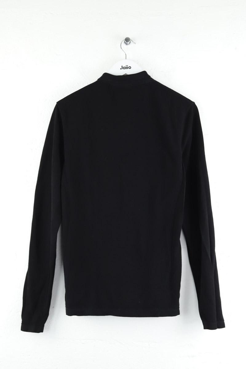 Polo All Saints  Noir