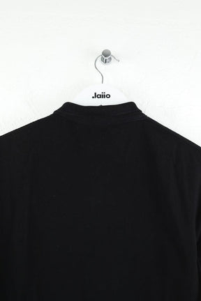 Polo All Saints  Noir