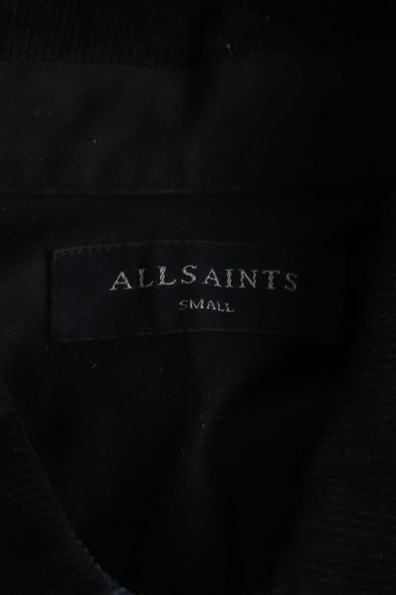 Veste All Saints  Noir