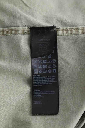 Veste All Saints  Kaki