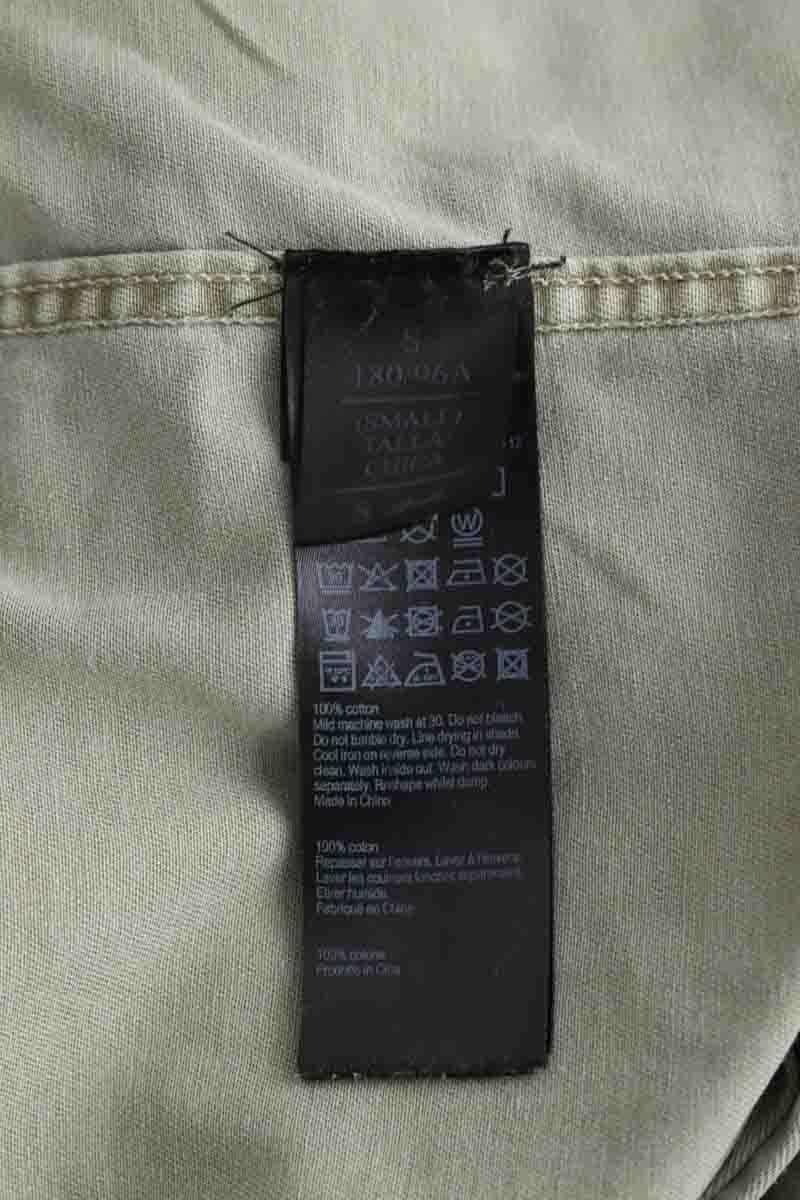 Veste All Saints  Kaki
