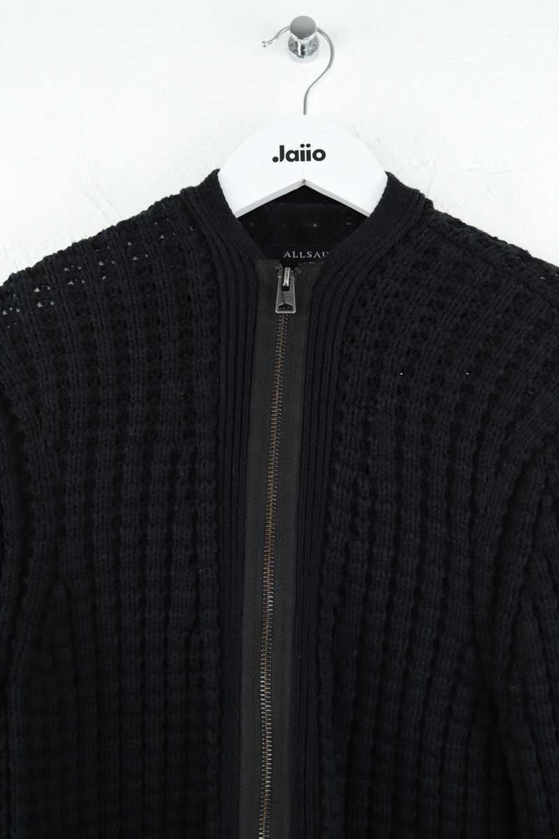 Veste All Saints  Noir