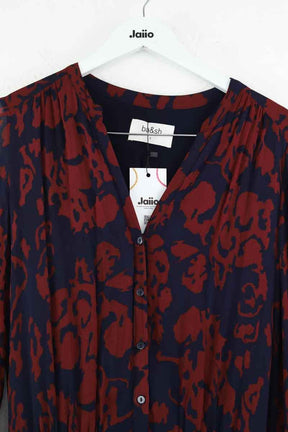 Robe Bash  Bordeaux